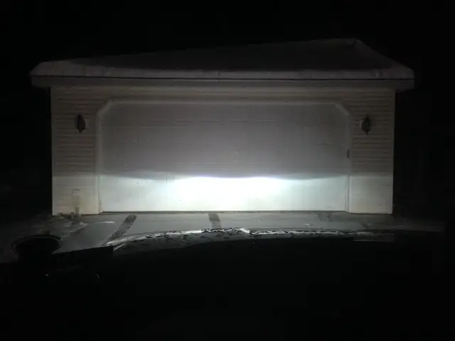 Diode Dynamics low beam with Fogs on .JPG