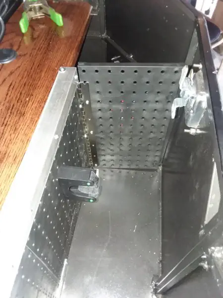 Divider wall installed Dr side.jpg