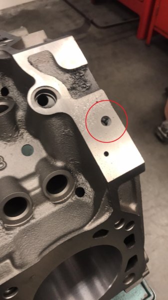drilled and tapped for knock sensor.jpg
