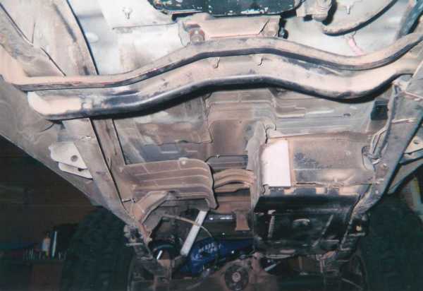 driveshafts, t-case, and cat back.jpg