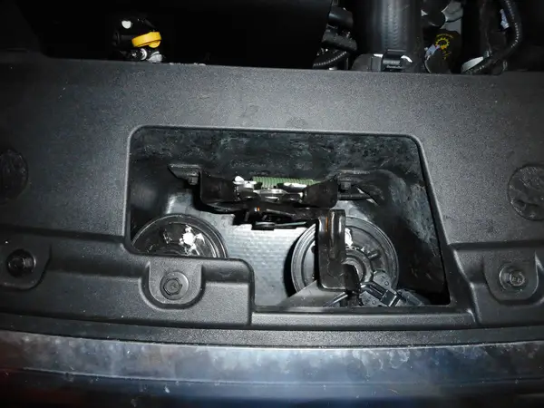2018 Ford Explorer XLT horn issue | Ford Explorer - Ford Ranger Forums