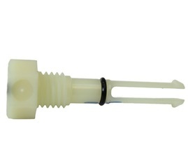 Radiator Assembly Drain Plug - Ford (FOAZ-8115-A)