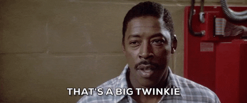 Twinkie GIFs - Get the best GIF on GIPHY