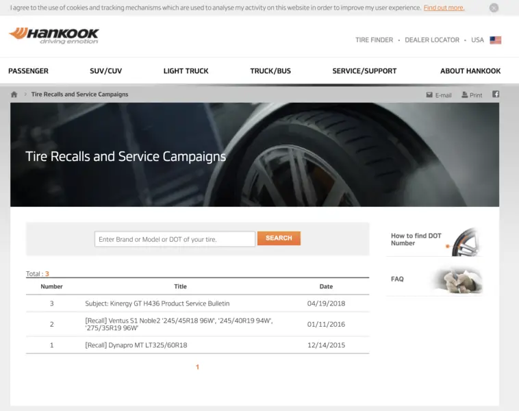 Hankook bulletin page.png
