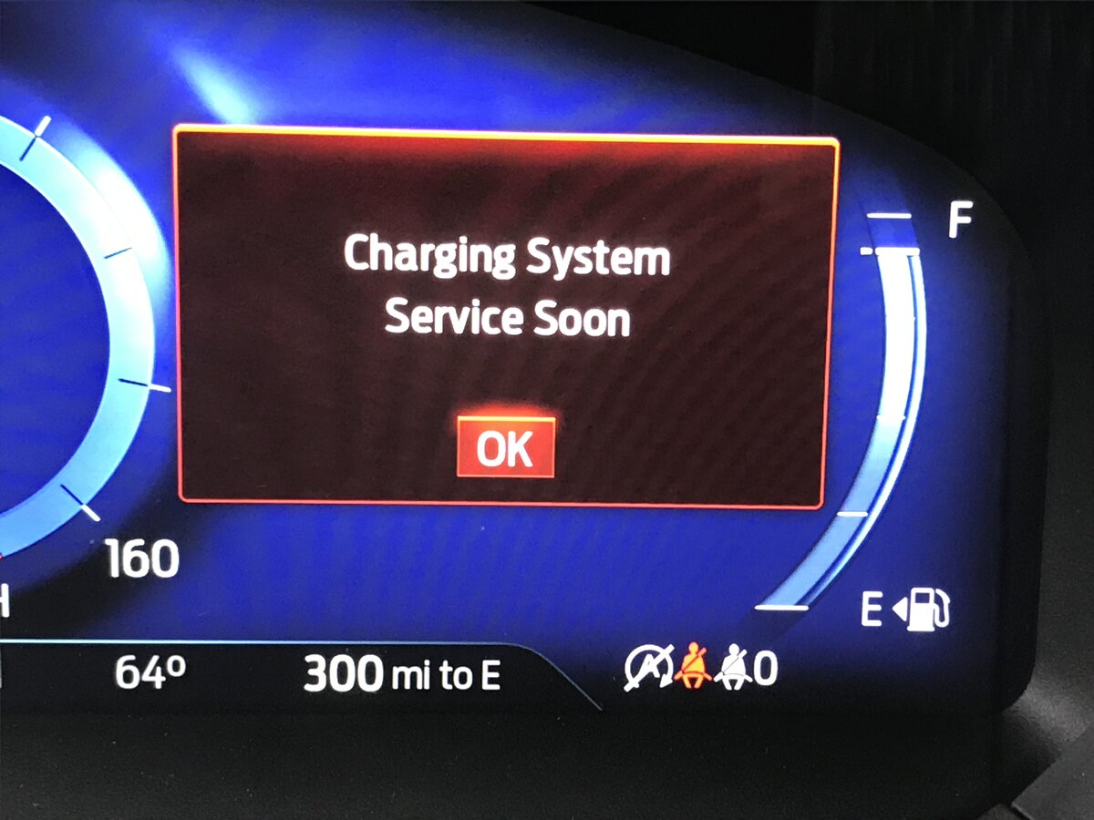 charging system service now ford explorer - jerome-samlal
