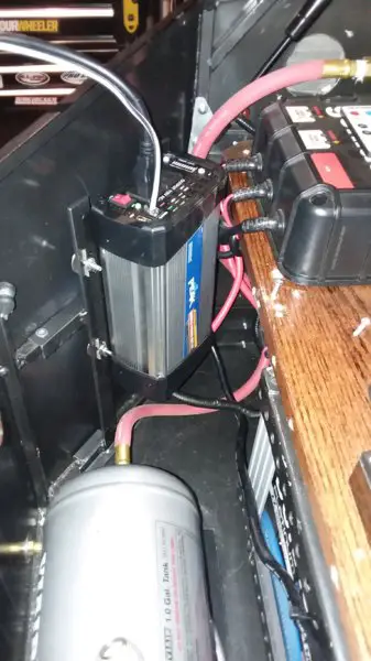 Inverter mounted with remote installed.jpg