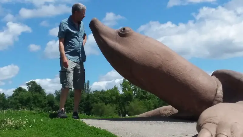 Jon and big turtle.jpg