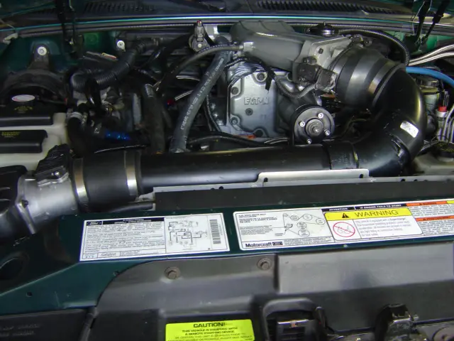 M112 installed.JPG