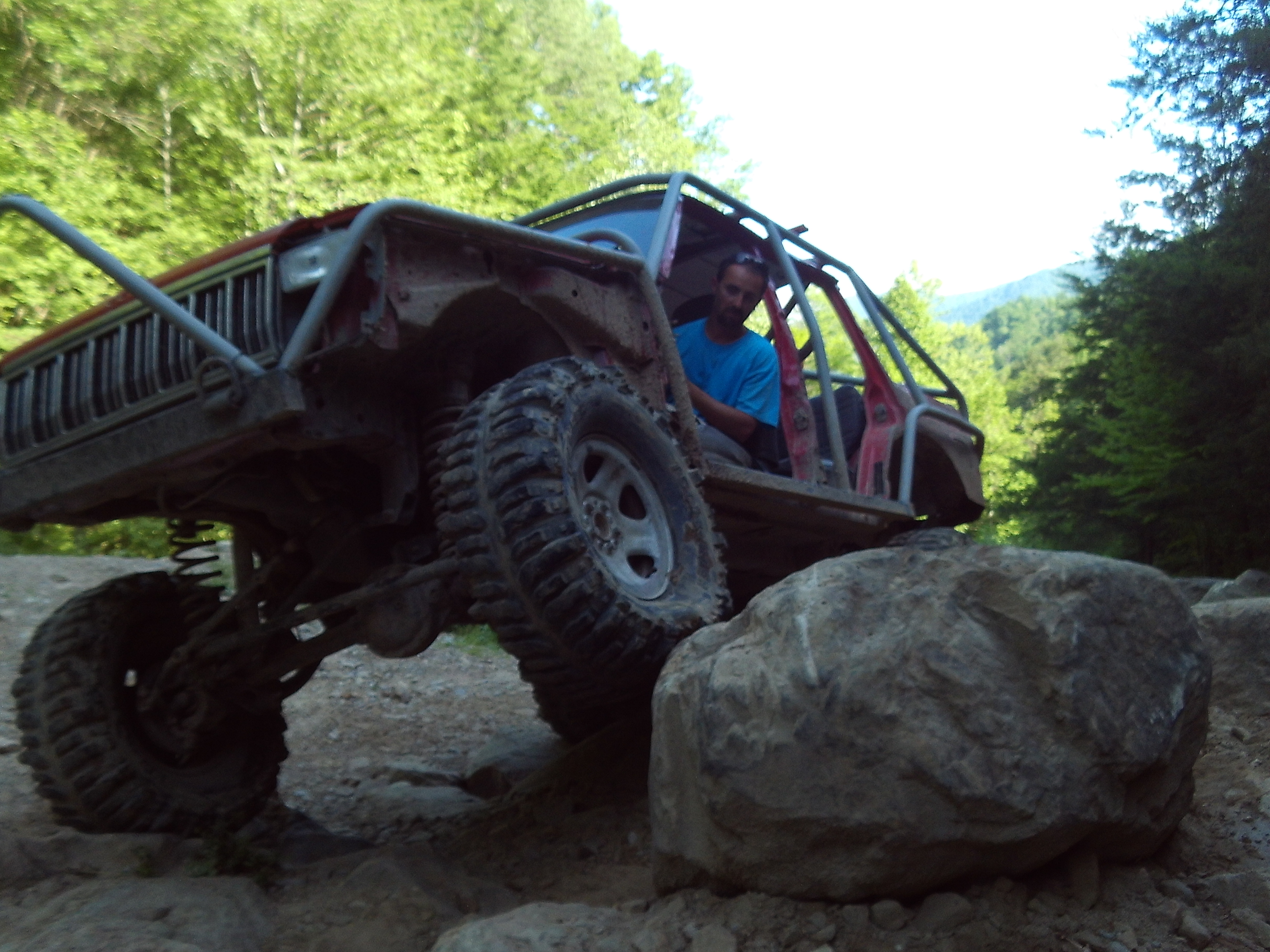 Matt Lower rock garden.JPG