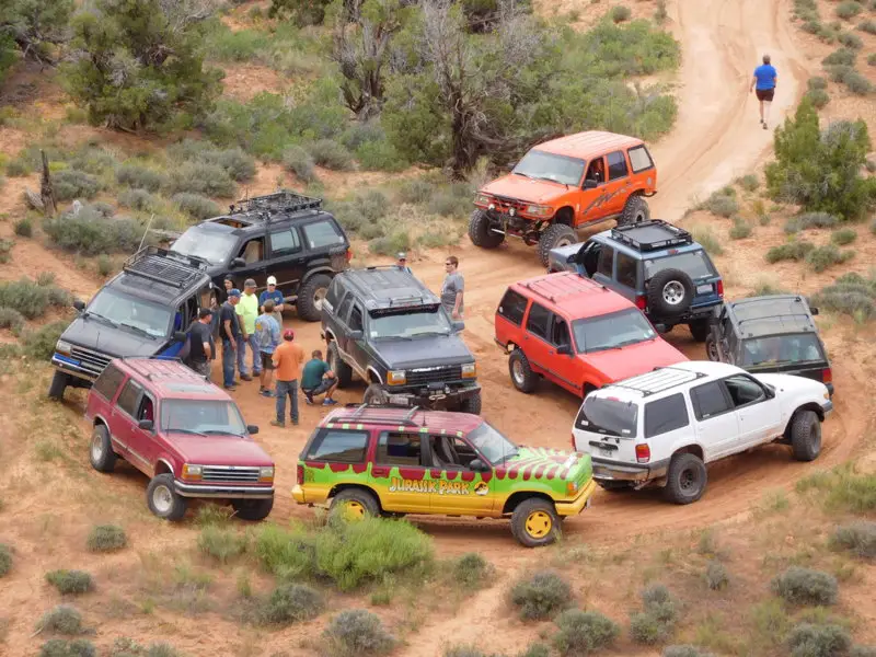 Moab Dome group.jpg
