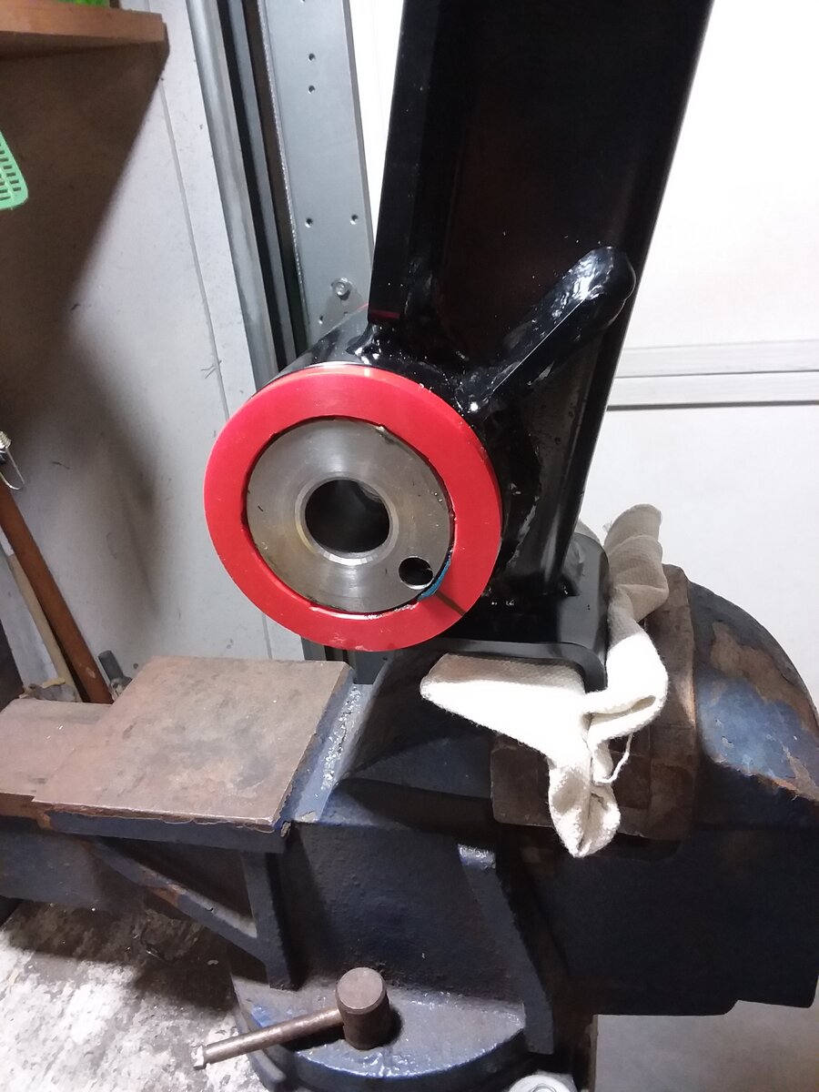 New arm with metal sleeve.jpg