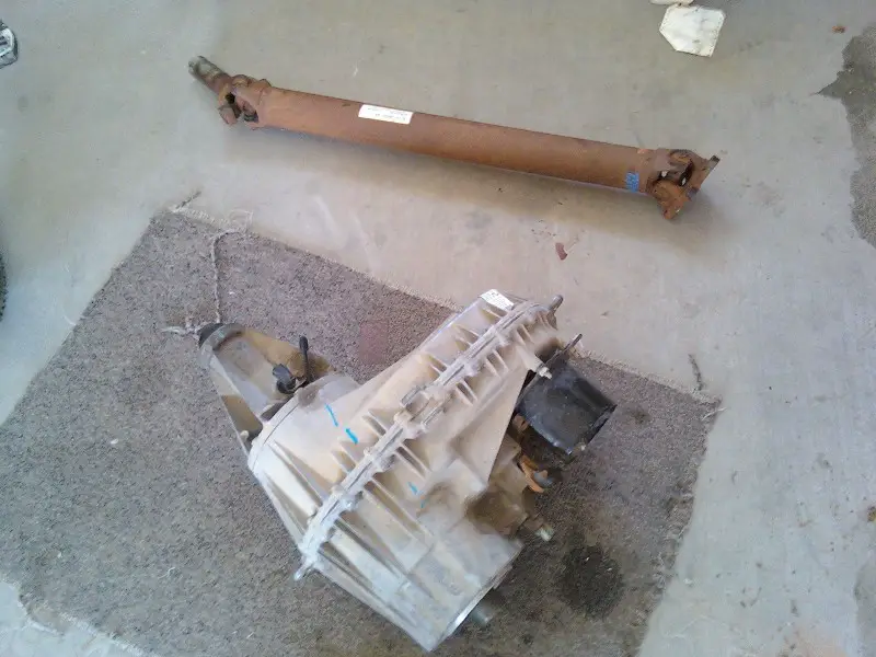 New T-Case and shaft.jpg
