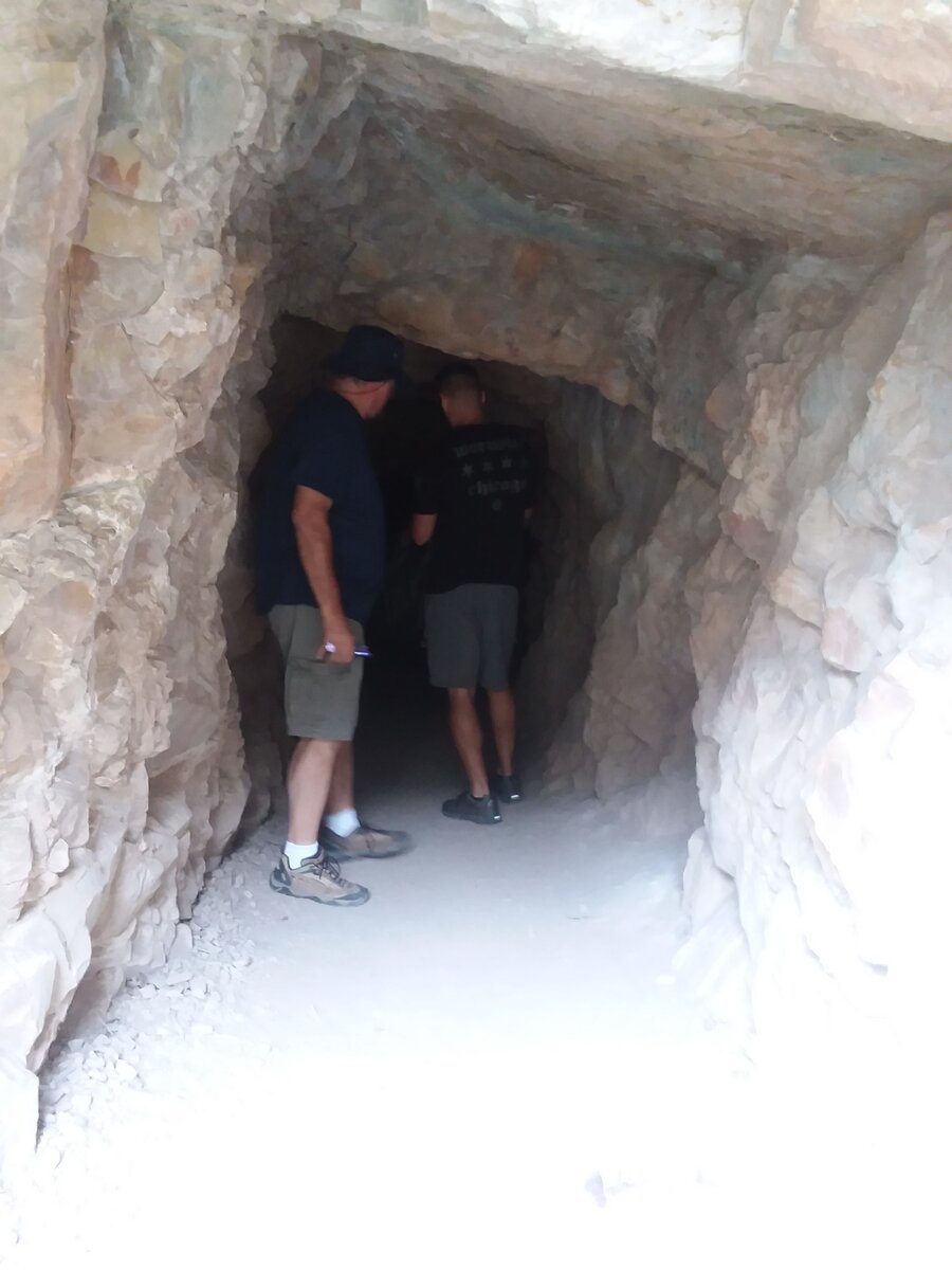rock tunnel top of falls at bridge.jpg