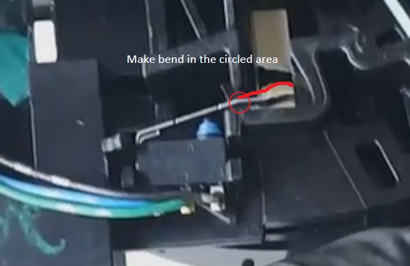 Shift to Park repair.JPG