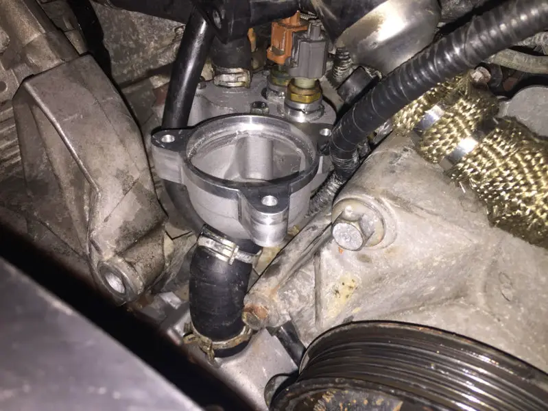 Simmons SA-4 Installed.jpg