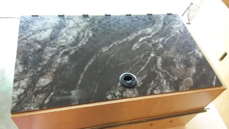 Sink lid latch installed.jpg