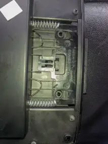 Springs set in console.jpg