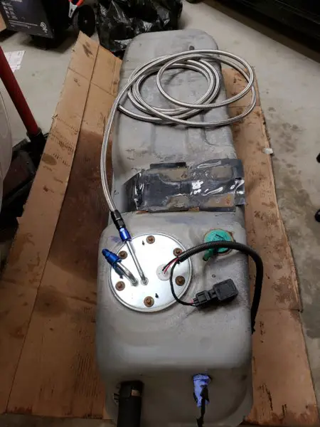 Tank ready to go in.jpg