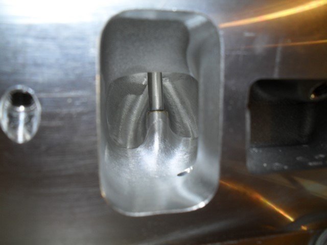 Track Heat wCNC 205 ported intake.JPG
