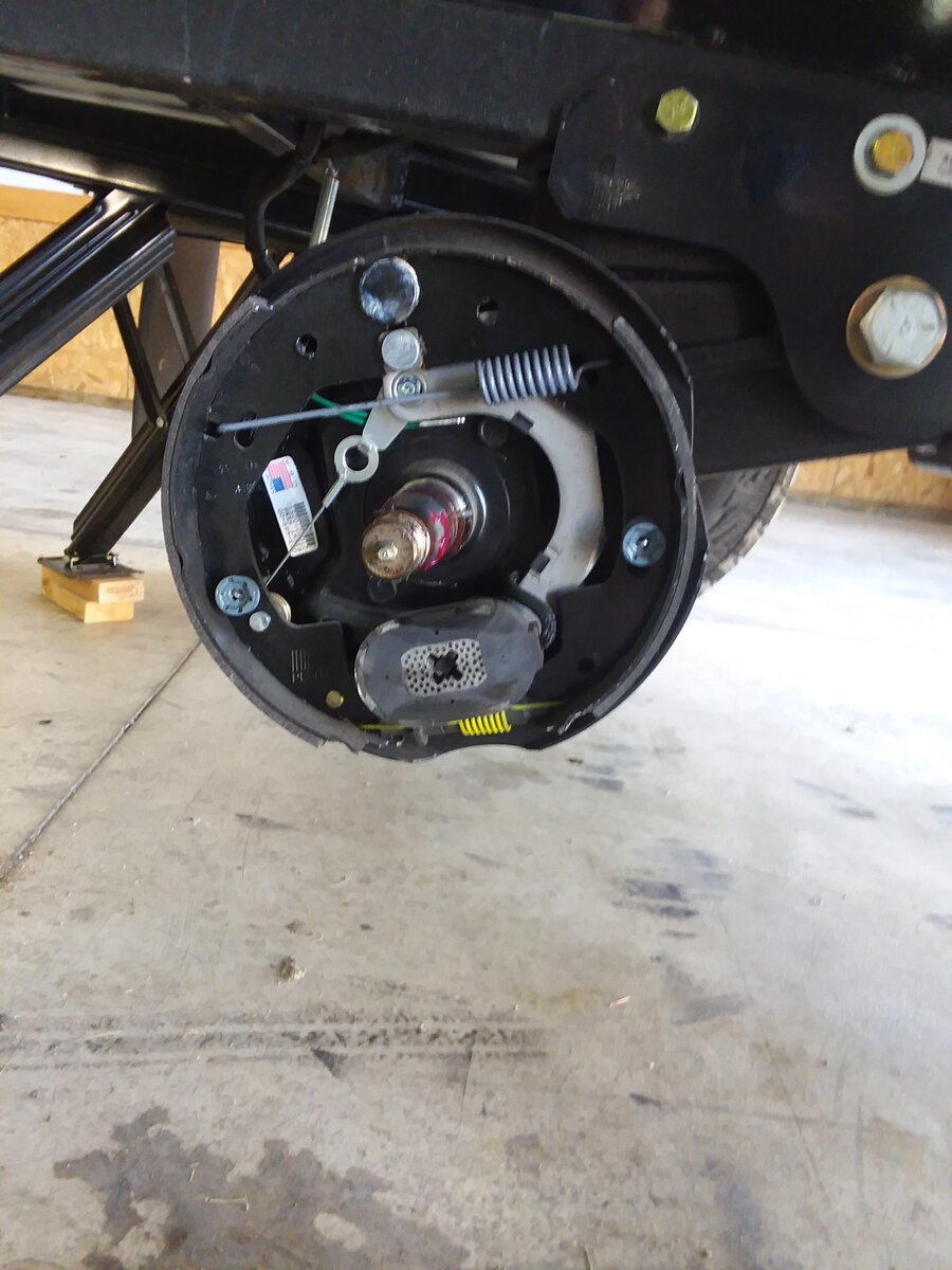 Trailer brake work.jpg