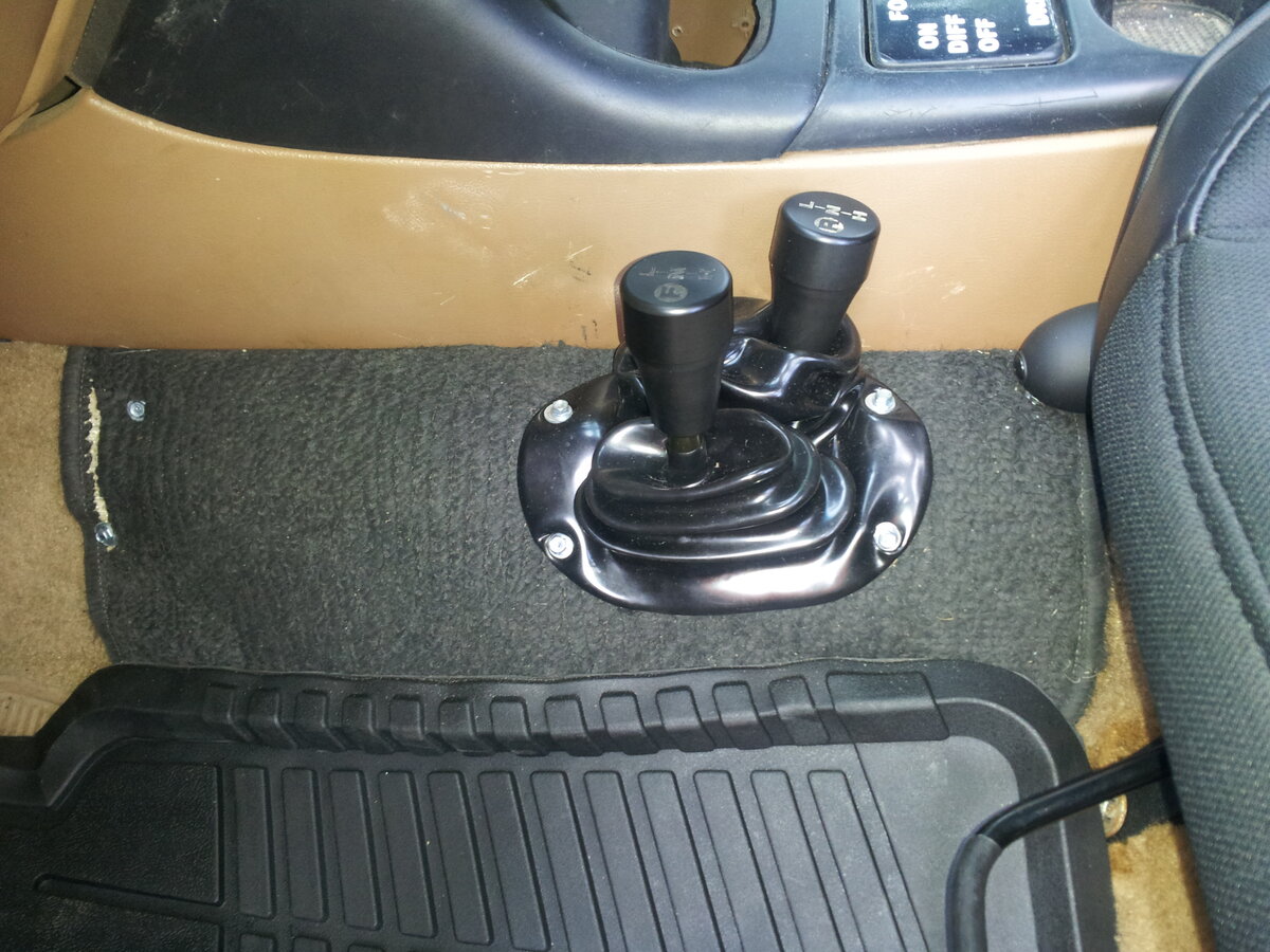 Twin sticks installed.jpg