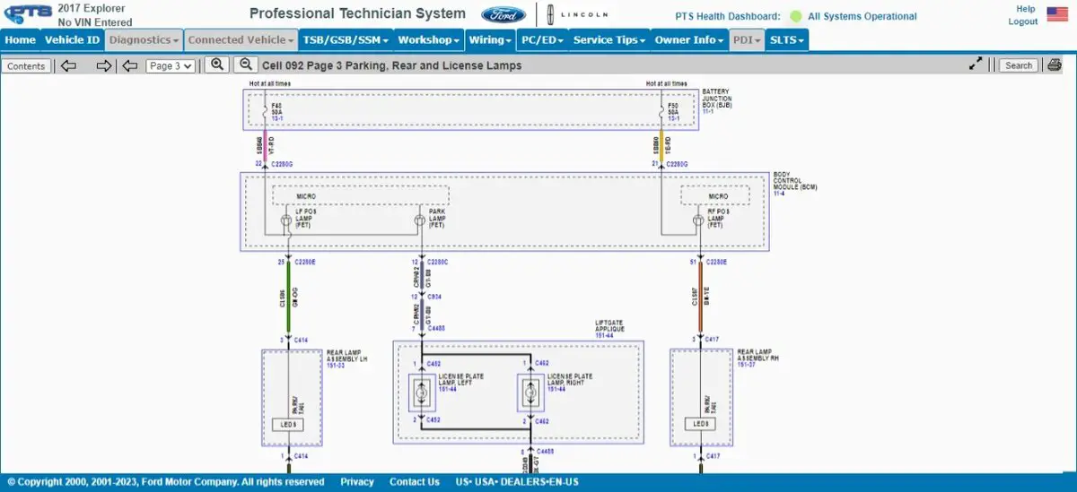 Web capture_12-3-2023_94642_www.fordtechservice.dealerconnection.com.jpeg