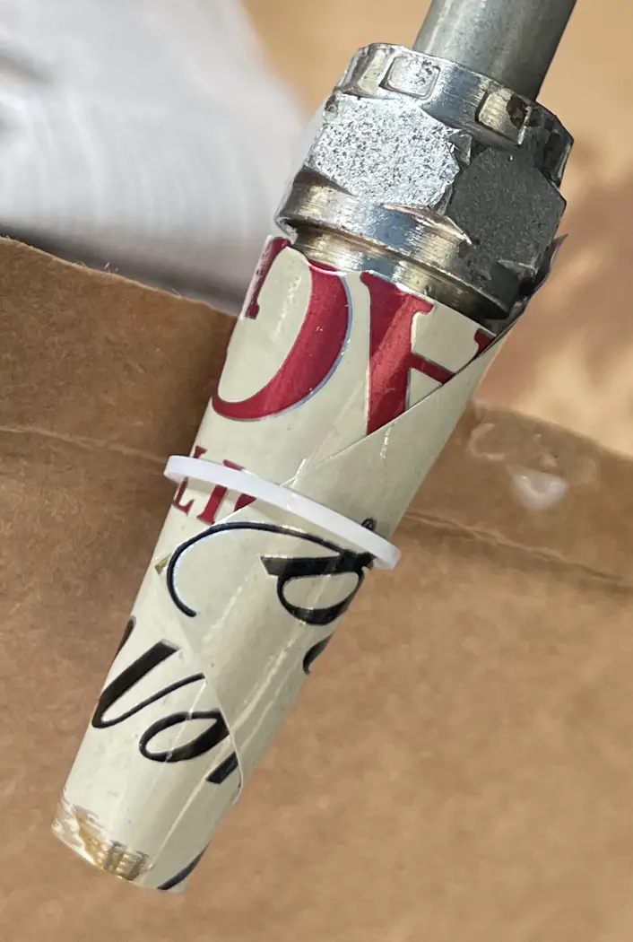 Yuengling Tool on Nut.jpg