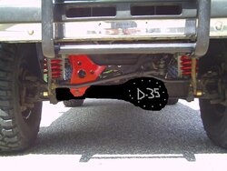 Dana 35 in 2WD.JPG