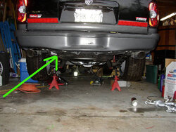dual exhaust with spare tight spot.jpg