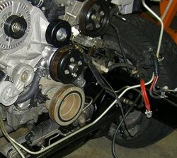 97 Explorer Power Steering Pressure Hose | Ford Explorer and Ford ...