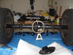 04 - Painted Axle.JPG
