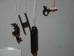 Painted Shackles & Caliper Brackets.JPG