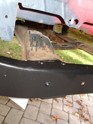 05 - Painted Frame.JPG