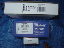 06 - P-Brake Raybestos Boxes.JPG