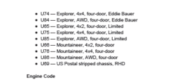 Explorer drivetrain codes screenshot.PNG
