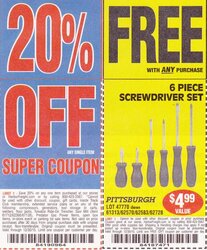 20% off & a free screwdriver set 12-30-2015..JPG