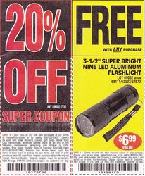 20% off & a free flashlight 2-11-2016..jpg