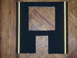 Foot pedal base plate with non skid tread..jpg