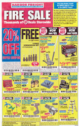 Harbor Freight coupons which are good until 9-1-2016..jpg