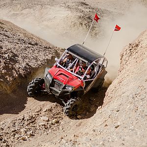 Truckhaven October 2016