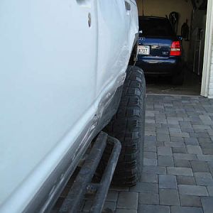 Truck Haven 2006