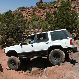 MOAB 2006