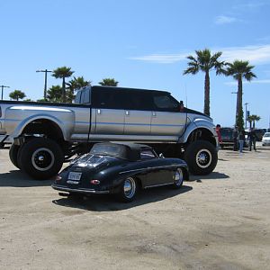 Speedster