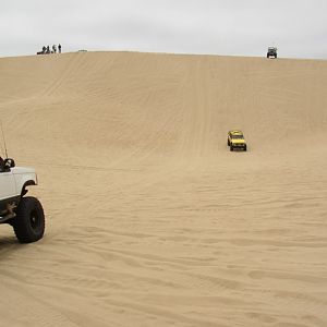 Pismo, June 2007