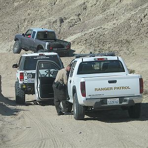 Truck Haven 2008