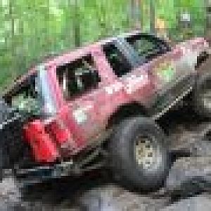 Ultimate Adventure 2015