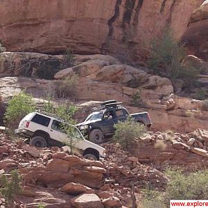 Moab 2002