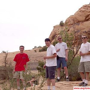 Moab 2002