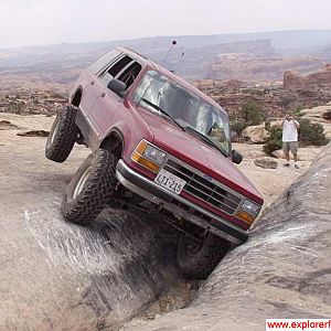 Moab 2002