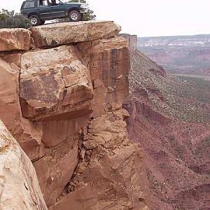 Moab 2002